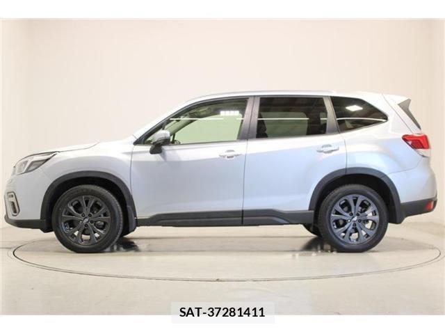 Subaru FORESTER 2020-05 7327134-7