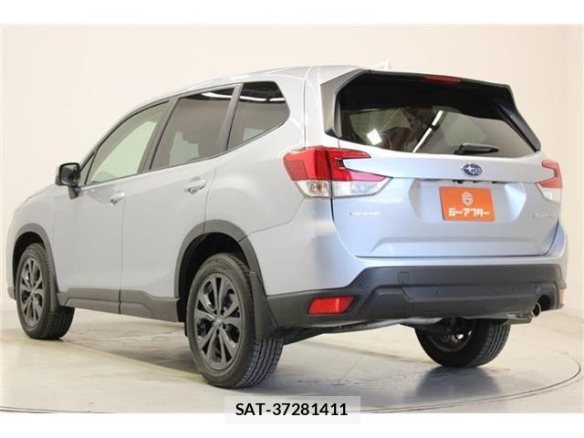 Subaru FORESTER 2020-05 7327134-8