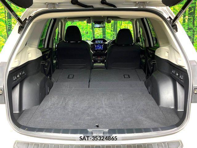 Subaru FORESTER 2021-03 7327115-9