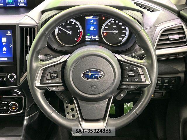 Subaru FORESTER 2021-03 7327115-10