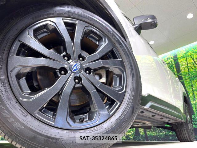 Subaru FORESTER 2021-03 7327115-12