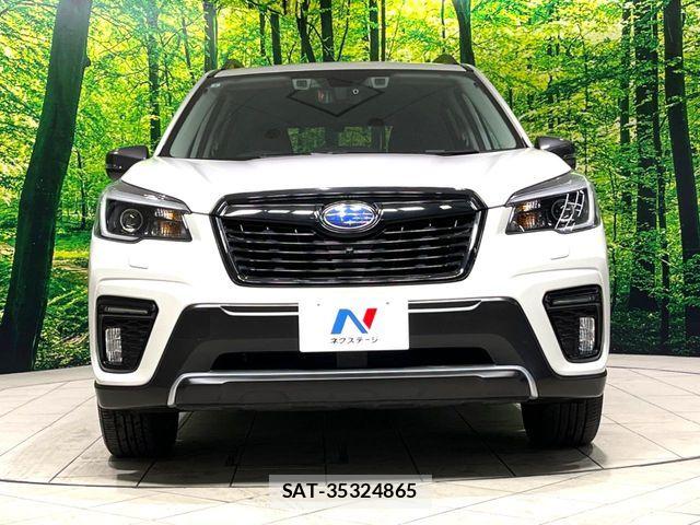 Subaru FORESTER 2021-03 7327115-13