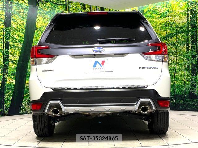 Subaru FORESTER 2021-03 7327115-14