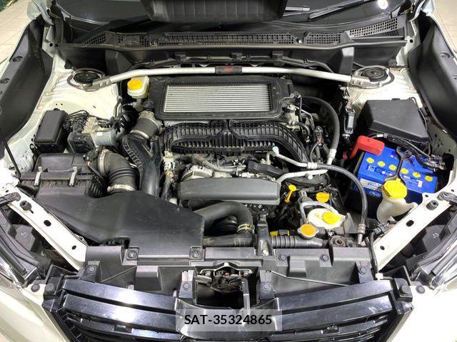 Subaru FORESTER 2021-03 7327115-17