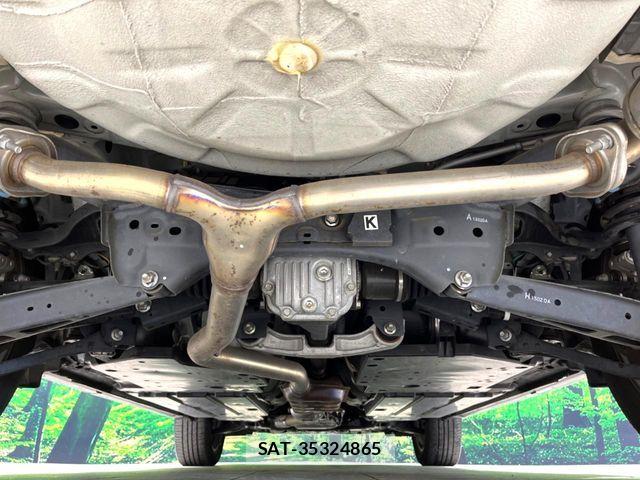Subaru FORESTER 2021-03 7327115-18