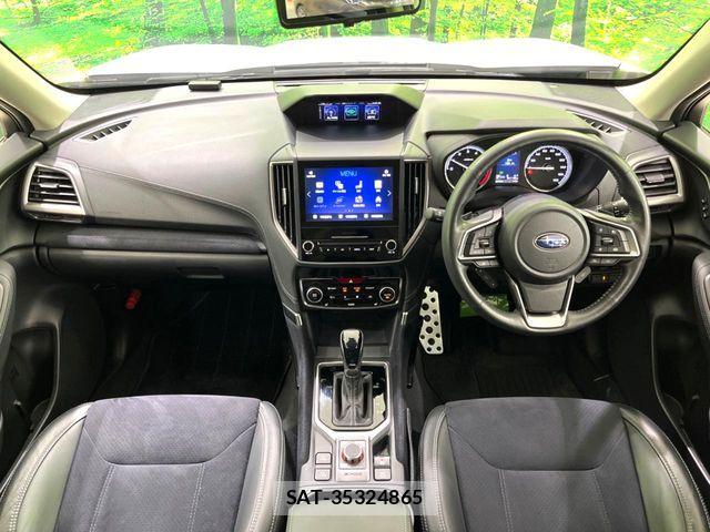 Subaru FORESTER 2021-03 7327115-1