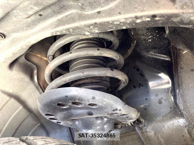Subaru FORESTER 2021-03 7327115-19