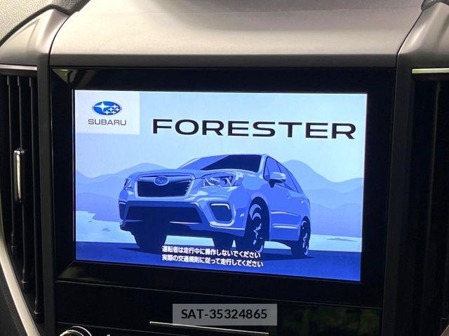 Subaru FORESTER 2021-03 7327115-2