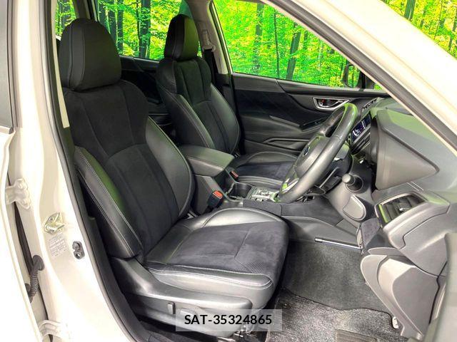 Subaru FORESTER 2021-03 7327115-7