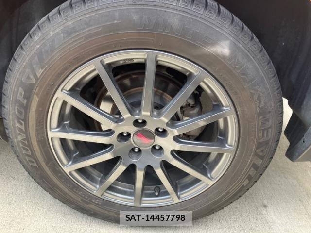 Subaru FORESTER 2015-11 7327155-9
