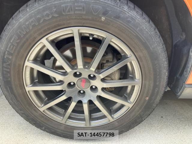 Subaru FORESTER 2015-11 7327155-10