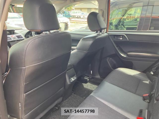 Subaru FORESTER 2015-11 7327155-11