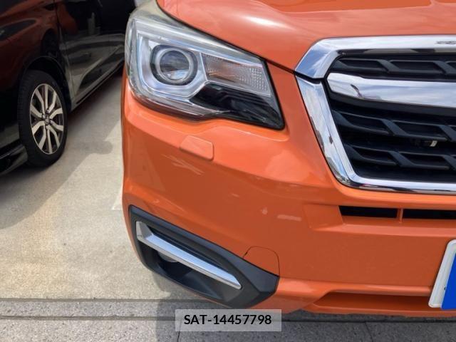 Subaru FORESTER 2015-11 7327155-1