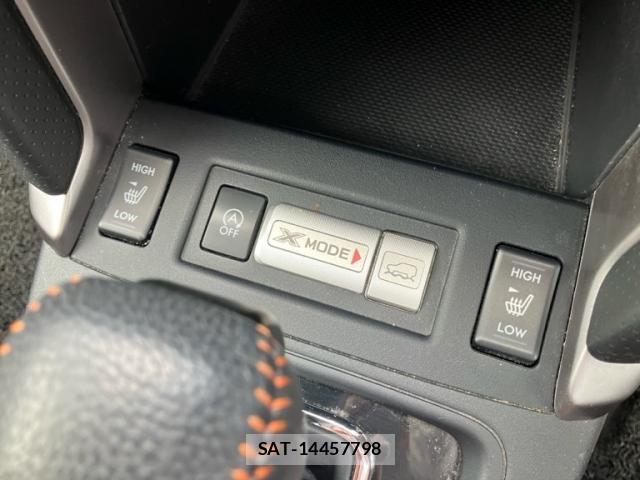 Subaru FORESTER 2015-11 7327155-21