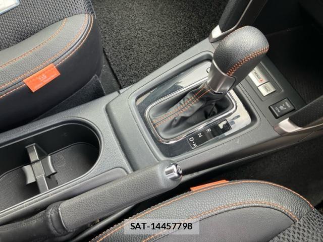 Subaru FORESTER 2015-11 7327155-22