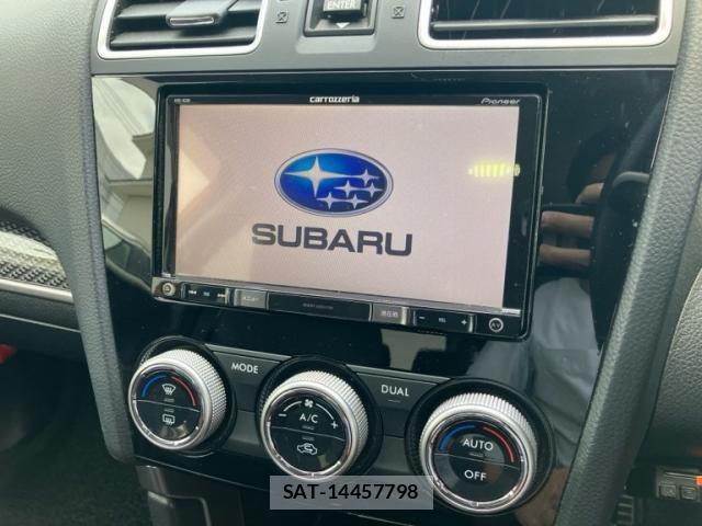 Subaru FORESTER 2015-11 7327155-23