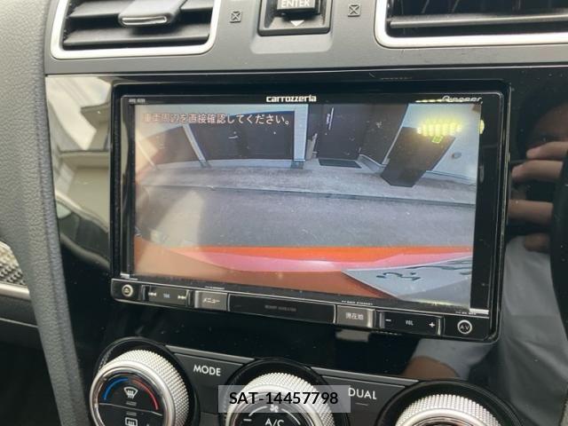 Subaru FORESTER 2015-11 7327155-25