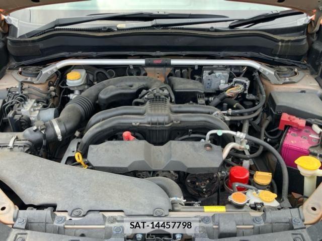 Subaru FORESTER 2015-11 7327155-26