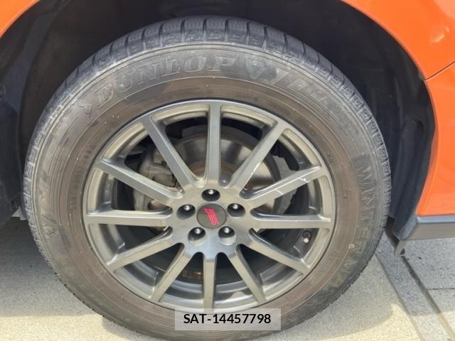 Subaru FORESTER 2015-11 7327155-3