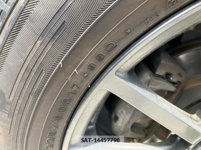 Subaru FORESTER 2015-11 7327155-4
