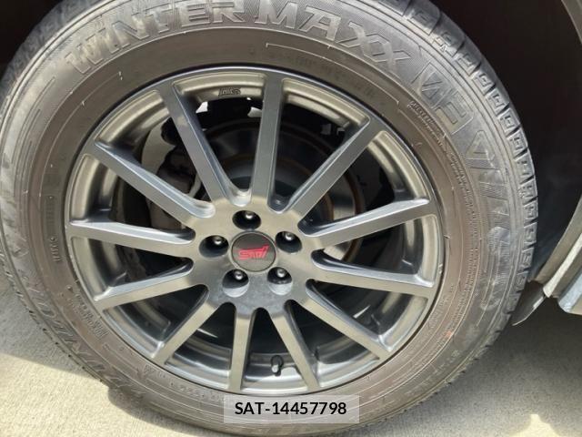 Subaru FORESTER 2015-11 7327155-6
