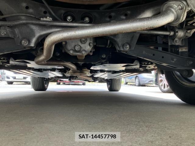 Subaru FORESTER 2015-11 7327155-8