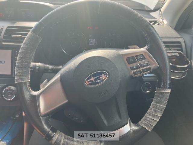 Subaru FORESTER 2013-06 7327160-13
