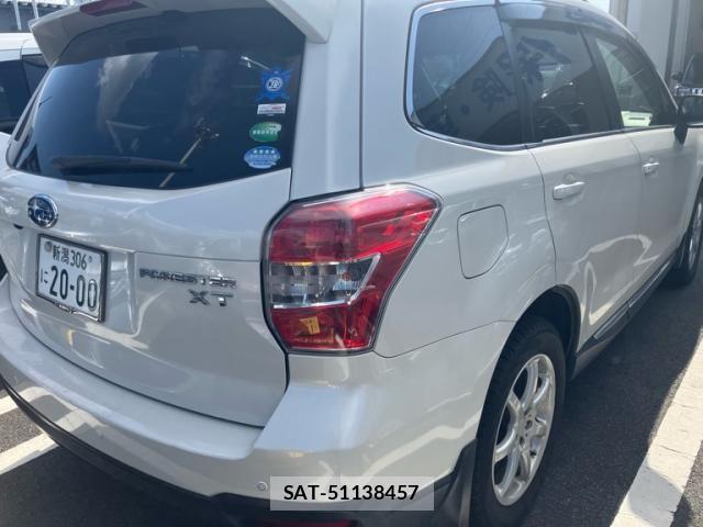 Subaru FORESTER 2013-06 7327160-2