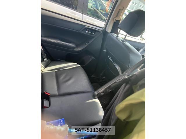 Subaru FORESTER 2013-06 7327160-8