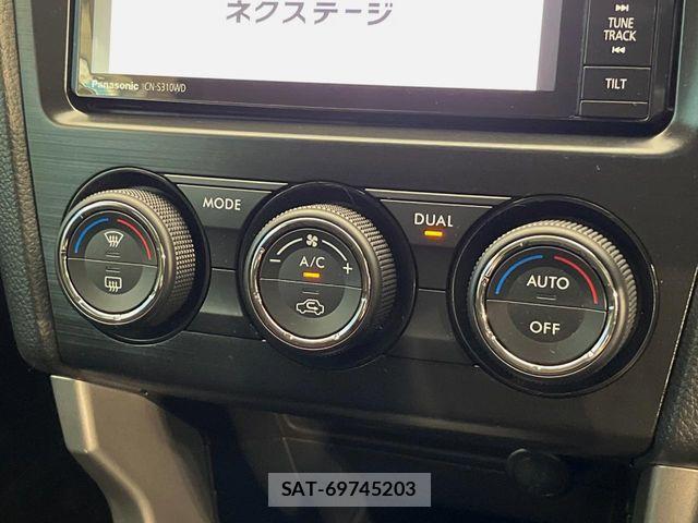 Subaru FORESTER 2014-01 7327139-9
