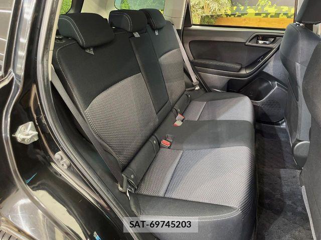 Subaru FORESTER 2014-01 7327139-11
