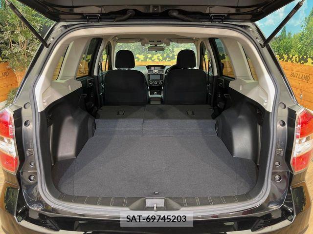 Subaru FORESTER 2014-01 7327139-12