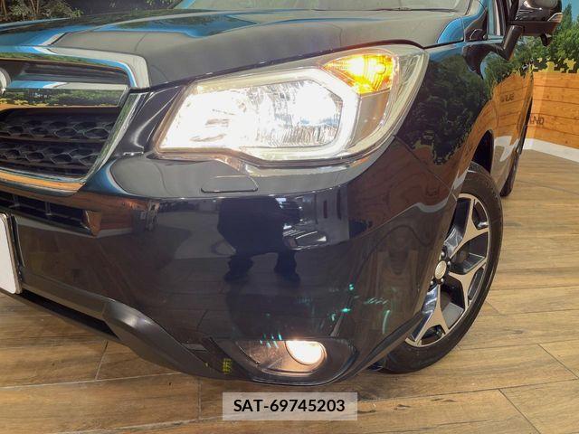 Subaru FORESTER 2014-01 7327139-13