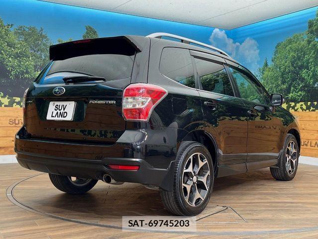 Subaru FORESTER 2014-01 7327139-18