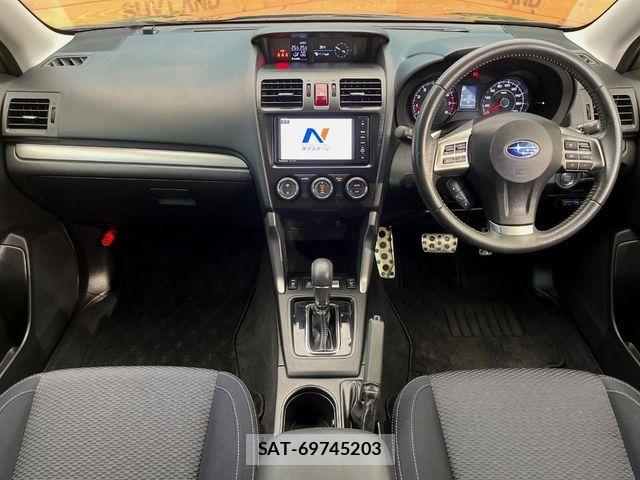 Subaru FORESTER 2014-01 7327139-1