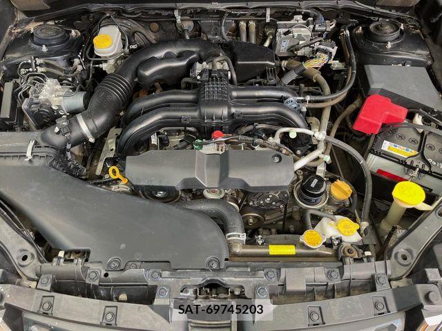 Subaru FORESTER 2014-01 7327139-19