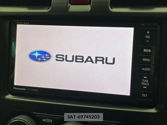 Subaru FORESTER 2014-01 7327139-2