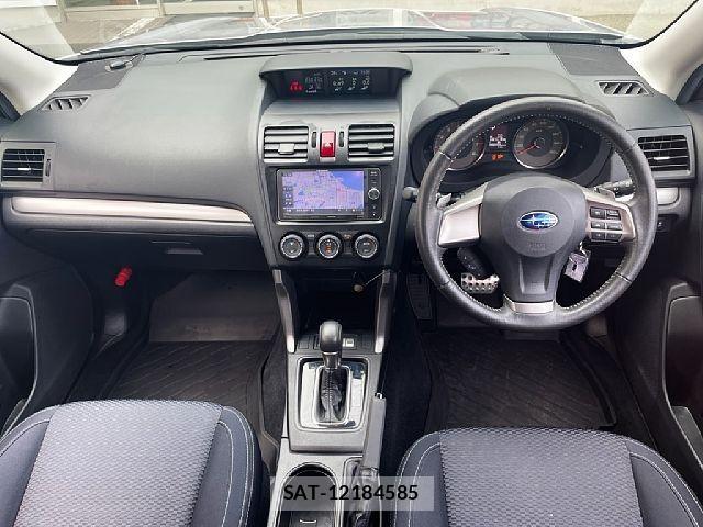 Subaru FORESTER 2014-10 7327143-1