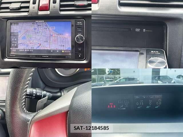 Subaru FORESTER 2014-10 7327143-5