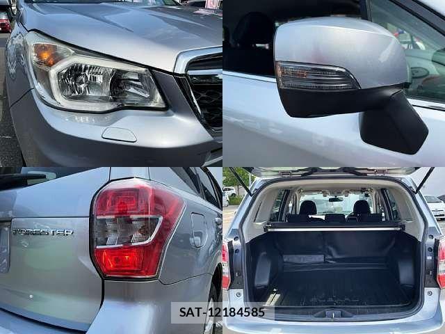Subaru FORESTER 2014-10 7327143-7