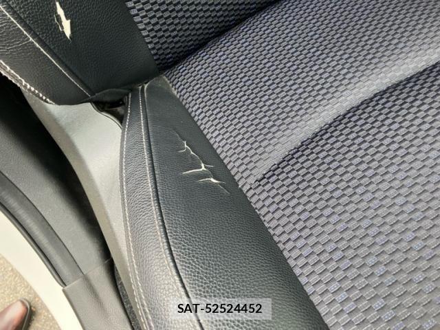 Subaru FORESTER 2013-09 7327157-10