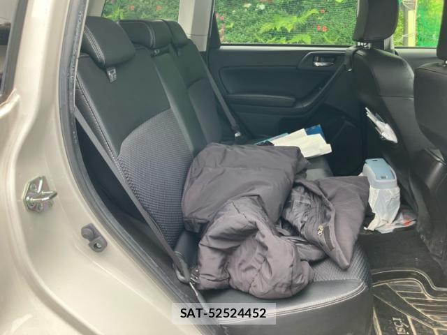 Subaru FORESTER 2013-09 7327157-11