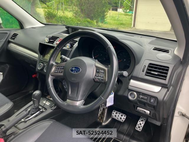Subaru FORESTER 2013-09 7327157-12