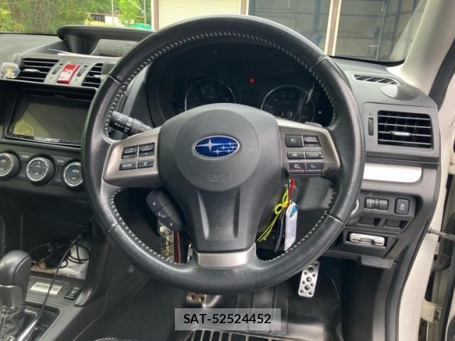 Subaru FORESTER 2013-09 7327157-13