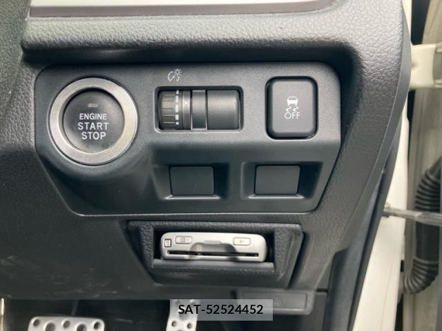 Subaru FORESTER 2013-09 7327157-14