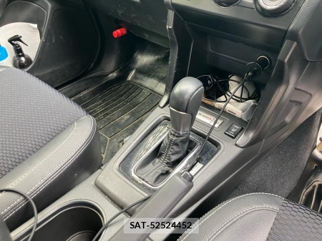 Subaru FORESTER 2013-09 7327157-15