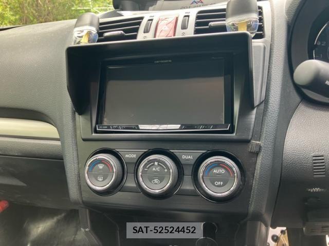 Subaru FORESTER 2013-09 7327157-16