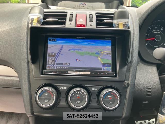 Subaru FORESTER 2013-09 7327157-17
