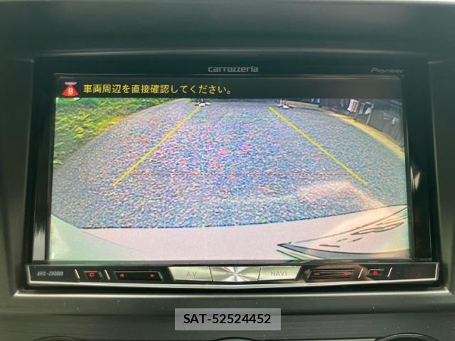 Subaru FORESTER 2013-09 7327157-19
