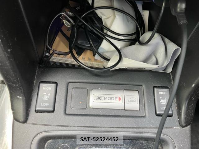 Subaru FORESTER 2013-09 7327157-20